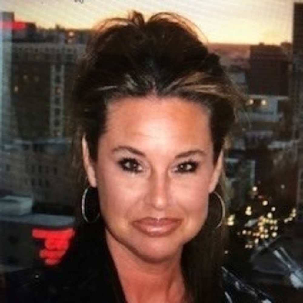 Meet your Posher, Sherry